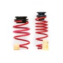 H&amp;R Height adjustable spring system FA: 25-35 / RA: 30-40 mm