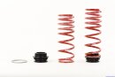 H&amp;R Height adjustable spring system FA: 25-35 / RA: 25-40 mm