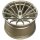 WF CF.4-FFR 10,5x20 5/112 ET14 Light Gold aluminium rim