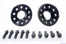 H&amp;R Trak+ Wheels Spacer black with ABE 30 mm