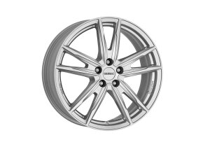 DEZENT KF 6,5x16 5/112 ET47 Silber