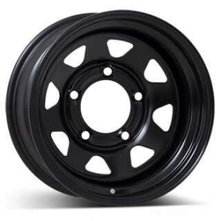 DOTZ Extreme 8,0x16 6/139,7 ET-25 --