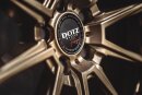 DOTZ Sonoma 8,0x19 5/112 ET40 Bronze matt