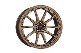 DOTZ Sonoma 8,0x19 5/114,3 ET45 Bronze matt