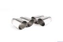 Milltek Cat-back Pipe Ø: 2.75-inch (70.00mm)