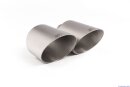 Milltek Cat-back Pipe Ø: 3.00" (76.20mm)