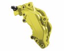 Foliatec Brake Caliper Lacquer Set Hyper Gold metallic