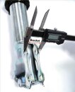 H&amp;R Sturzjustierung Triple C Schraube Saab Bracketbreite 40-48,5mm &Oslash;12mm TC112