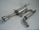 FMS Gruppe A Anlage Stahl Seat Toledo (1M,99-04) 1.6l...