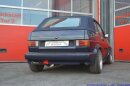 FMS Gruppe A Anlage Stahl VW Golf I + Cabrio...