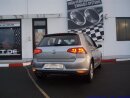 FMS Gruppe A Anlage Stahl VW Golf VII Frontantrieb (AU, ab 12) 2.0l TDI 110kW