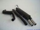 FMS Gruppe A Anlage Stahl VW Passat Stufenheck + Variant...