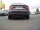 FMS Gruppe A Anlage Edelstahl Audi A3 Cabrio Frontantrieb (8P,ab 08) 1.6l 75kW