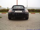 FMS Gruppe A Anlage Edelstahl Audi TT Coupe + Roadster Frontantrieb 8N 110/132kW