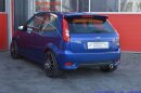 FMS Gruppe A Anlage Edelstahl Ford Fiesta ST150 (JH1,...