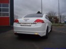 FMS Gruppe A Anlage Edelstahl Ford Focus II CC/Cabrio (DB3,ab 06) 1.6l 16V 74kW