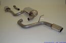 FMS Gruppe A Anlage Edelstahl Hyundai i30 Kombi (GDH,06.12-) 1.4l 73kW 980415A-x