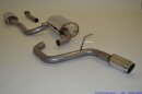 FMS Gruppe A Anlage Edelstahl Hyundai i30 Kombi (GDH,06.12-) 1.4l 73kW 980415A-x