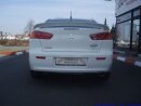 FMS Gruppe A Anlage Edelstahl Mitsubishi Lancer Sport Lim (CY0,ab 07) 1.5l 80kW