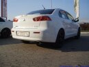 FMS Gruppe A Anlage Edelstahl Mitsubishi Lancer Sport Lim (CY0,ab 07) 1.8l 105kW