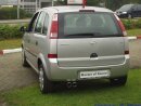 FMS Gruppe A Anlage Edelstahl Opel Meriva A (03-10) 1.7DTI 55kW/1.7CDTI 74/92kW