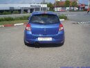 FMS Gruppe A Anlage Edelstahl Renault Clio III GT...