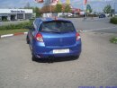 FMS Gruppe A Anlage Edelstahl Renault Clio III GT Schr&auml;gheck (R) 1.6l 16V 94kW