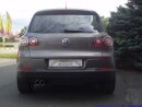 FMS Gruppe A Anlage Edelstahl VW Tiguan 4-Motion (5N) 2.0TDI 81/103/125/130kW