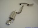 FMS Gruppe A Anlage V2A VW Bus T4 kurze Radstand Syncro...