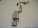 FMS Gruppe A Anlage V2A VW Bus T4 kurze Radstand Syncro...