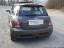 FMS Gruppe A Anlage mittig Edelstahl Mini Cooper JCW (R53,04-06) JCW 154/160kW