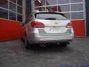 FMS Gruppe A Duplex-Anlage Stahl Chevrolet Cruze Station Wagon (KL1J) 1.6l 91kW