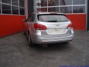 FMS Gruppe A Duplex-Anlage Stahl Chevrolet Cruze Station Wagon (KL1J) 1.6l 91kW