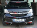 FMS Gruppe A Duplex-Anlage Stahl Opel Astra H GTC...