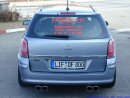 FMS Gruppe A Duplex-Anlage Stahl Opel Astra H Caravan...