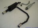 FMS Gruppe A Duplex-Anlage Stahl Opel Corsa D (S-D,ab 06)...