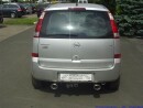 FMS Gruppe A Duplex-Anlage Stahl Opel Meriva A (03-10) 1.4l 16V 66kW 961172D-x