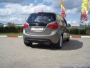 FMS Gruppe A Duplex-Anlage Stahl Opel Meriva B (ab 06.10) 1.3l CDTI 55/70kW