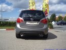 FMS Gruppe A Duplex-Anlage Stahl Opel Meriva B (ab 06.10) 1.4l Turbo 88/103kW