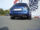 FMS Gruppe A Duplex-Anlage Edelstahl Audi A4 Frontantrieb (8E(B7) 2.0TDI 103kW