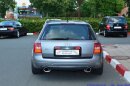 FMS Gruppe A Duplex-Anlage Edelstahl Audi S6 Lim+Avant Quattro (4B) 4.2 V8 250kW