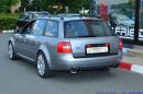 FMS Gruppe A Duplex-Anlage Edelstahl Audi S6 Lim+Avant...