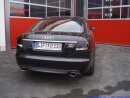 FMS Gruppe A Duplex-Anlage Edelstahl Audi A6 Frontantr (4F) 2.0TDI 100/103/125kW