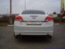 FMS Gruppe A Duplex-Anlage Edelstahl Ford Focus II CC...