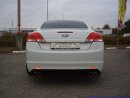 FMS Gruppe A Duplex-Anlage Edelstahl Ford Focus II CC Cabrio (DB3) 2.0 16V 107kW