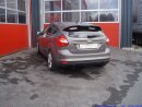 FMS Gruppe A Duplex-Anlage Edelstahl Ford Focus 3 Schr&auml;gh (DYB) 1.6 16V 77/92kW