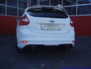 FMS Gruppe A Duplex-Anlage V2A Ford Focus III Schr&auml;gheck DYB 1.0Ecoboost 74/92kW