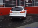 FMS Gruppe A Duplex-Anlage Edelstahl Ford Focus III Turnier(DYB) 1.6 16V 77/92kW