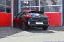 FMS Gruppe A Duplex-Anlage Edelstahl Kia Cee`d (JD,ab 04.12) 1.6l GDI 99kW