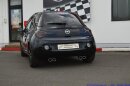 FMS Gruppe A Duplex-Anlage Edelstahl Opel ADAM (SD,ab 12) 1.2 51kW + Sport Paket